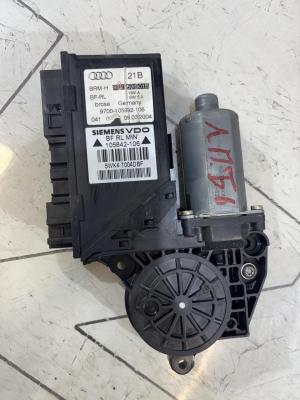 Моторчик стеклоподъемника 8E2959801B Audi A4 B6