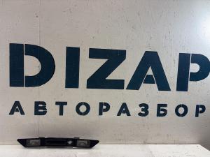 Ручка открывания багажника 8E0827574C Audi A4 B6