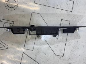 Ручка открывания багажника 8E0827574C Audi A4 B6