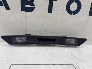 Ручка открывания багажника 8P4827574 