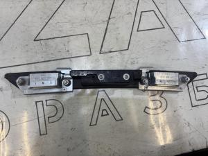 Ручка открывания багажника 8P4827574 