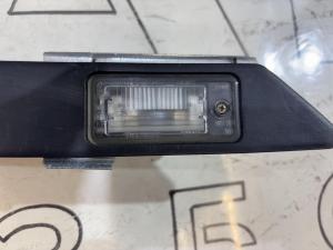 Ручка открывания багажника 8P4827574 