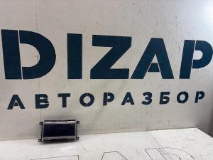 Дисплей 4F0919603 Audi A6 C6 / S6 C6 / RS6 C6