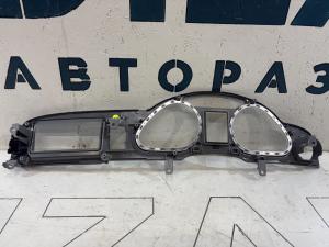 Накладка комбинации приборов 4F1857115C 