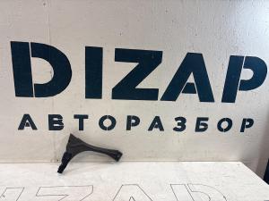 Кронштейн крепления переднего правого крыла 4B0821136A Audi A6 C5 / A6 C5 Allroad