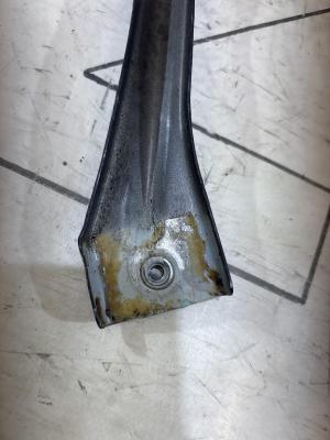 Кронштейн крепления переднего правого крыла 4B0821136A Audi A6 C5 / A6 C5 Allroad