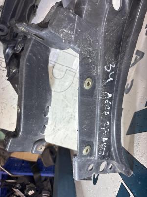 Панель передняя(телевизор) 1853807116 