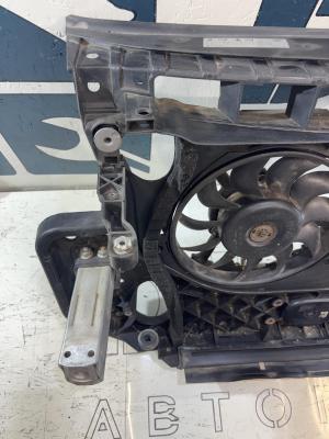 Панель передняя(телевизор) 4F0805594G Audi A6 C6 / S6 C6 / RS6 C6