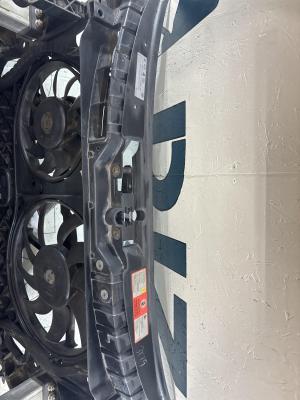 Панель передняя(телевизор) 4F0805594G Audi A6 C6 / S6 C6 / RS6 C6