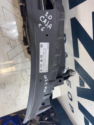 Панель передняя(телевизор) 4F0805594G Audi A6 C6 / S6 C6 / RS6 C6