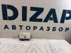 Блок управления ABS 857907379C Audi 80 B3