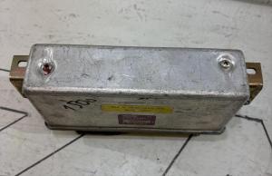 Блок управления ABS 857907379C Audi 80 B3