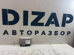 Блок управления АКПП 8E0927156 Audi A4 B6