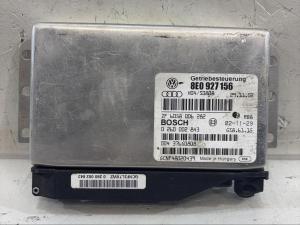 Блок управления АКПП 8E0927156 Audi A4 B6