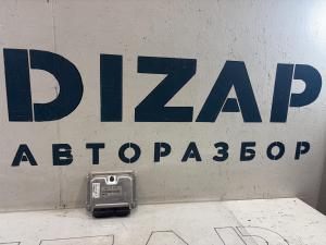 ББлок управления двигателем (ДВС) 8E0910560 Audi A4 B6