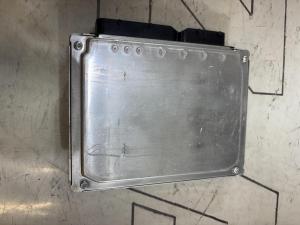 Блок управления двигателем (ДВС) 8E0909557S Audi A4 B6