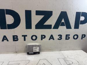 Блок управления АКПП 8E0927156T Audi A4 B6