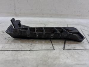 Направляющая переднего бампера левая 8E0807283A Audi A4 B6