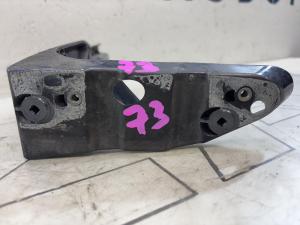 Кронштейн переднего крыла левый 8E0821137B Audi A4 B6