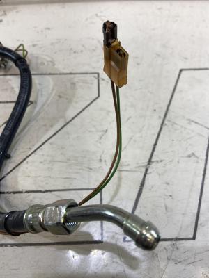 Топливный насос 8A0906091G Audi 80 B4