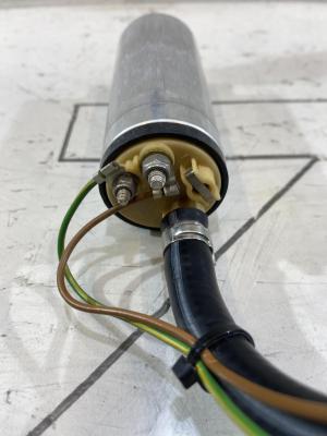 Топливный насос 8A0906091G Audi 80 B4