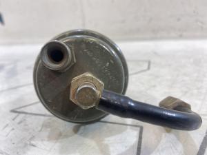 Гаситель пульсаций топлива 893133441 Audi 80 B3