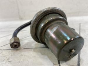 Гаситель пульсаций топлива 893133441 Audi 80 B3