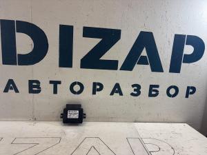 Блок управления ручником 4F0907801 Audi A6 C6 / S6 C6 / RS6 C6