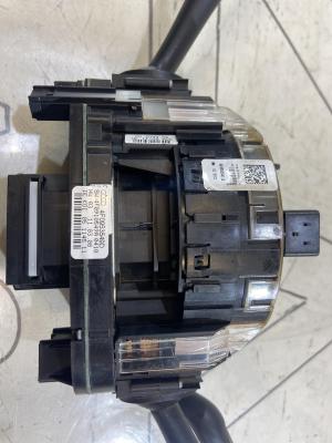 Переключатель подрулевой (стрекоза) 4F0953549D Audi A6 C6 / S6 C6 / RS6 C6