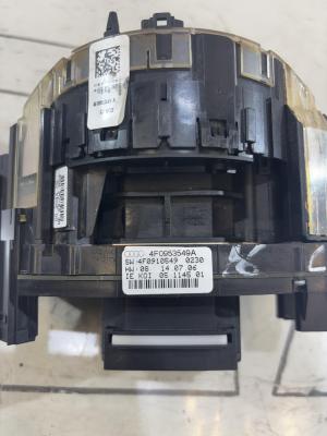 Переключатель подрулевой (стрекоза) 4F0953549A Audi A6 C6 / S6 C6 / RS6 C6