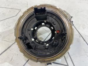 Механизм подрулевой для SRS (ленточный) 8E0953541C Audi A4 B6