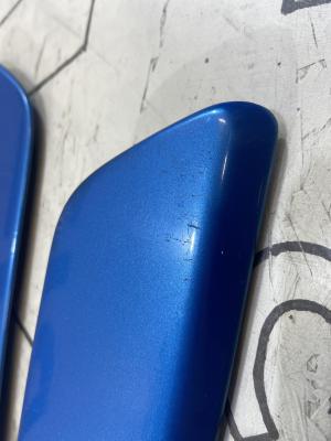 Молдинги задние 8G0853509 Audi 80 B4 Cabriolet