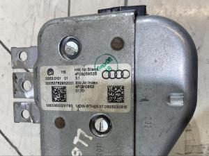 Замок рулевой колонки 4F0905852B Audi A6 C6 / S6 C6 / RS6 C6
