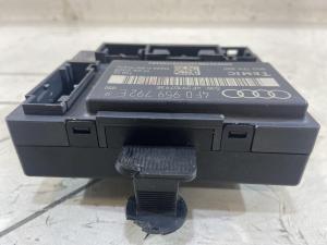Блок управления двери передней правой 4F0959792E Audi A6 C6 / S6 C6 / RS6 C6