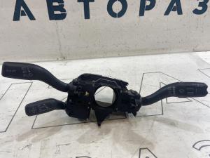 Переключатель подрулевой (стрекоза) 4F0953549D Audi A6 C6 / S6 C6 / RS6 C6
