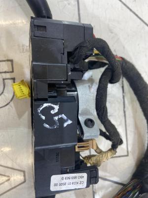 Переключатель подрулевой (стрекоза) 8L0953513H Audi A3 / S3