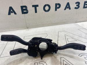 Переключатель подрулевой (стрекоза) 4F0953549D Audi A6 C6 / S6 C6 / RS6 C6