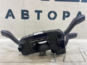 Переключатель подрулевой (стрекоза) 4F0953549D Audi A6 C6 / S6 C6 / RS6 C6