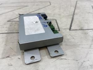 Усилитель антенны 8E0035530 Audi A4 B6