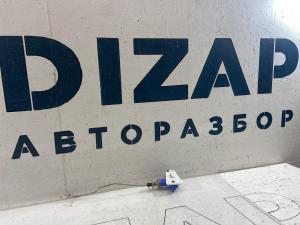 Клапан регулировочный двери задней левый правый 893862153D Audi 80 B3