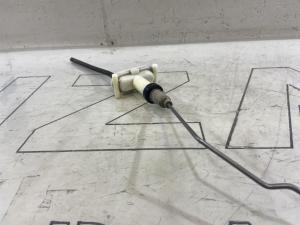 Активатор замка багажника 893862153A Audi 80 B3