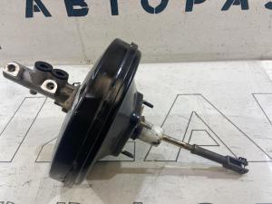 Вакуумный усилитель тормозов 4A0612105P Audi A6 C4