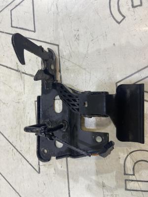 Стопорный крюк 4F0823480A Audi A6 C6 / S6 C6 / RS6 C6