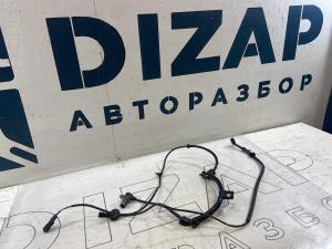 Датчик ABS задний левый 8E0927807F Audi A4 B6 / B7