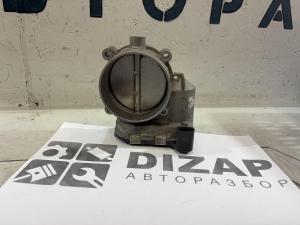 дроссельная заслонка 077133062A 