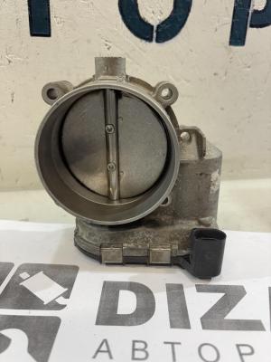 дроссельная заслонка 077133062A 