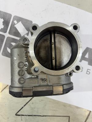 дроссельная заслонка 078133062C 