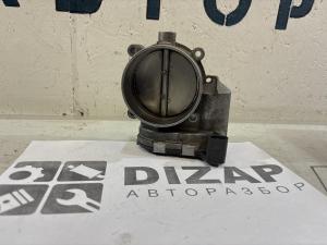 дроссельная заслонка 077133062A 