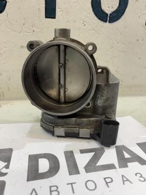 дроссельная заслонка 077133062A 