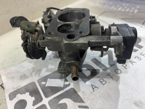 Дроссельная заслонка 078133061A 